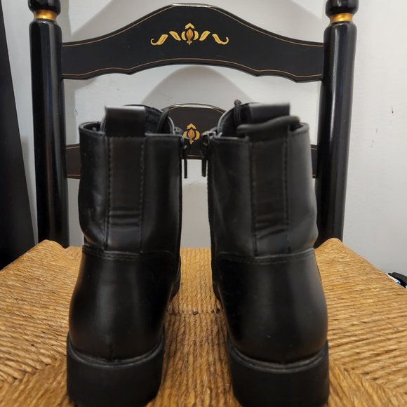 Aldo Grenani Boots – Black - Picture 5 of 5